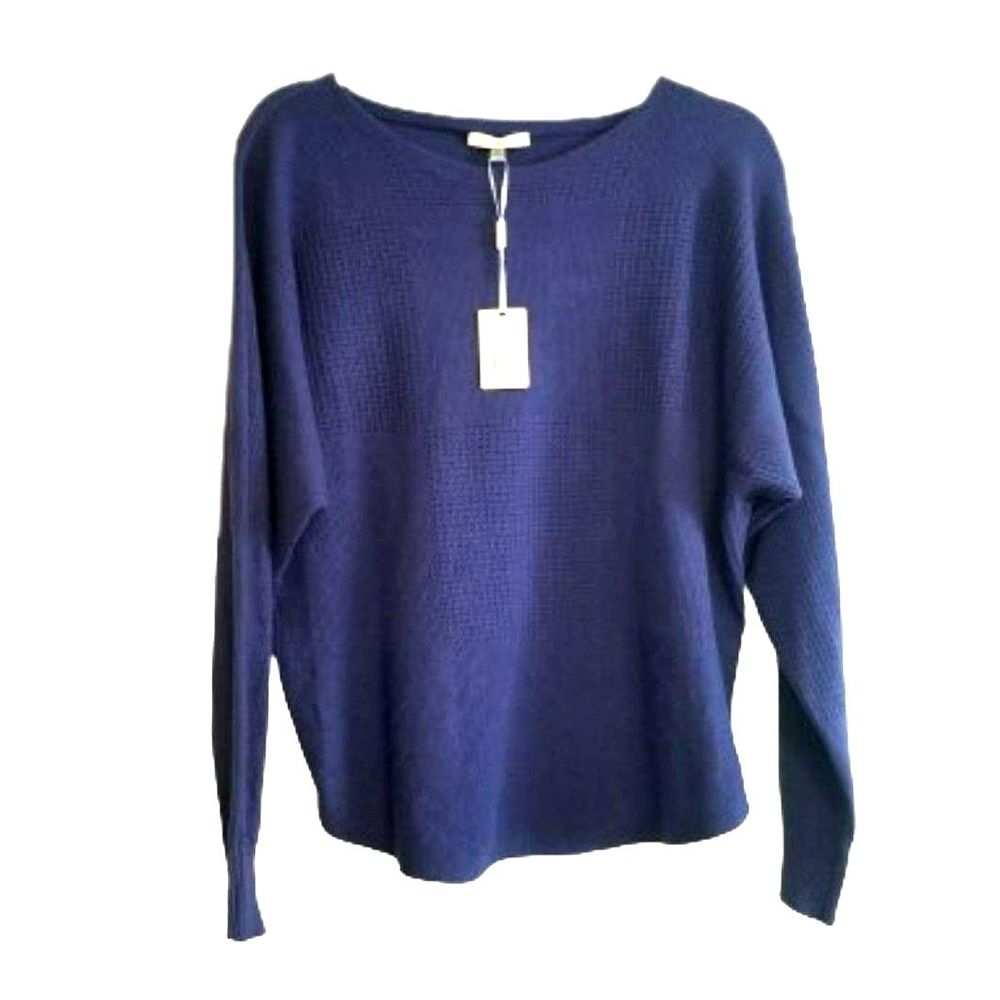 Women's Winter Pullover blouse Casual Long Sleeve Crewneck Loose  top blouse